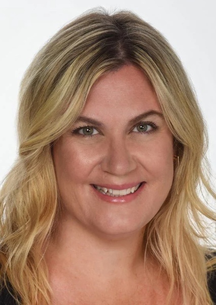 Wendy Molyneux
