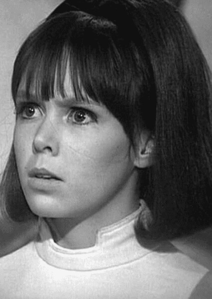 Wendy Padbury photo