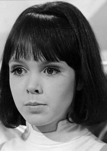 Wendy Padbury