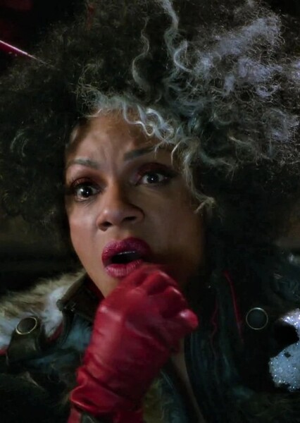 Wendy Raquel Robinson photo
