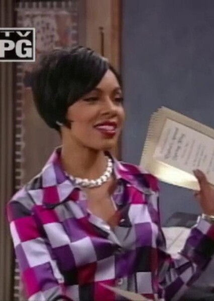 Wendy Raquel Robinson photo