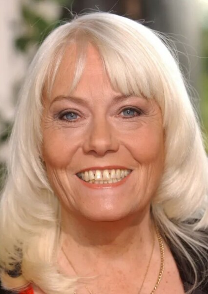 Wendy Richard photo