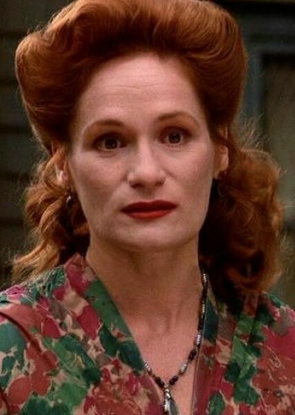 Wendy Robie