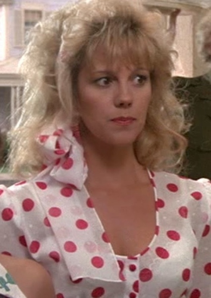 Wendy Schaal