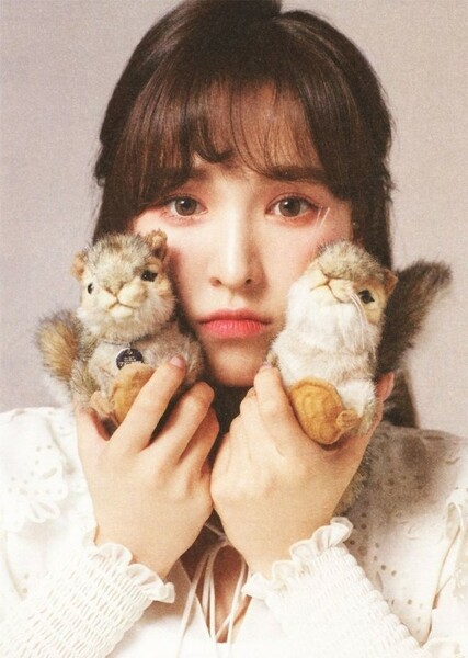WENDY photo