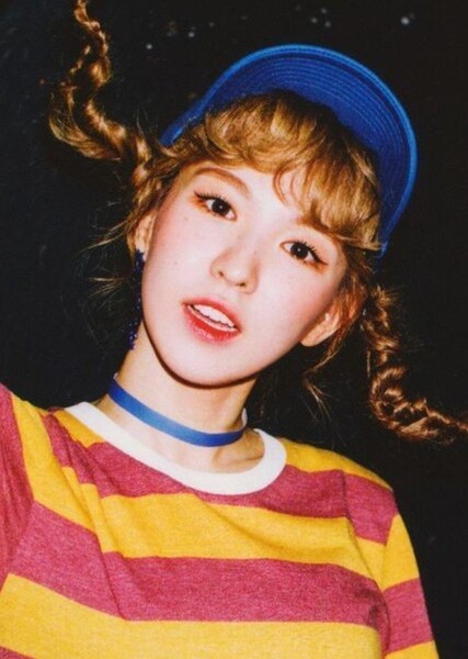 WENDY photo