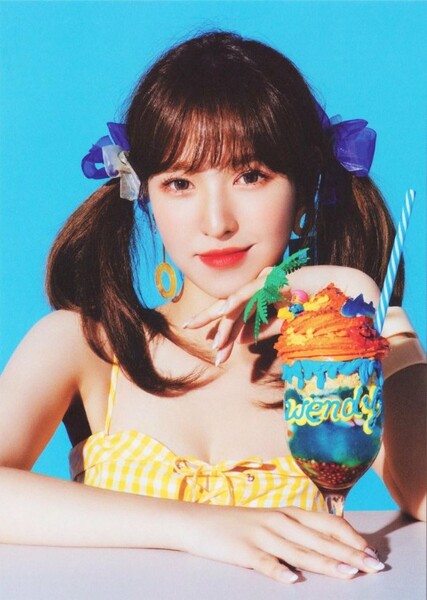WENDY photo