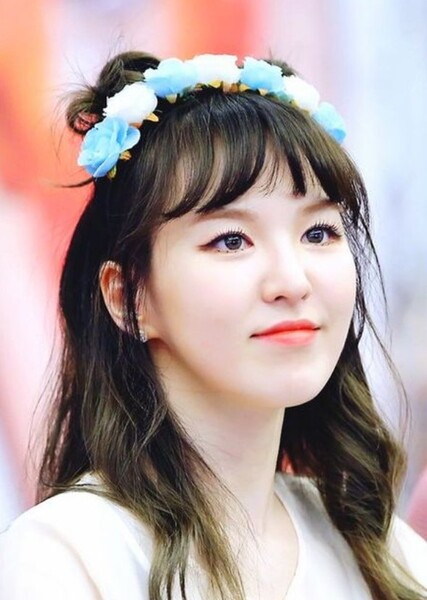 WENDY photo
