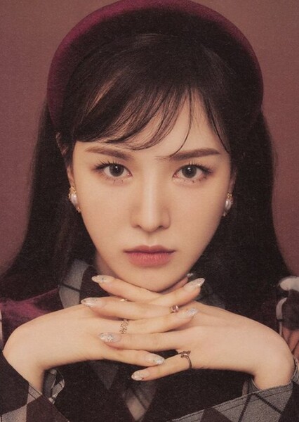 WENDY photo