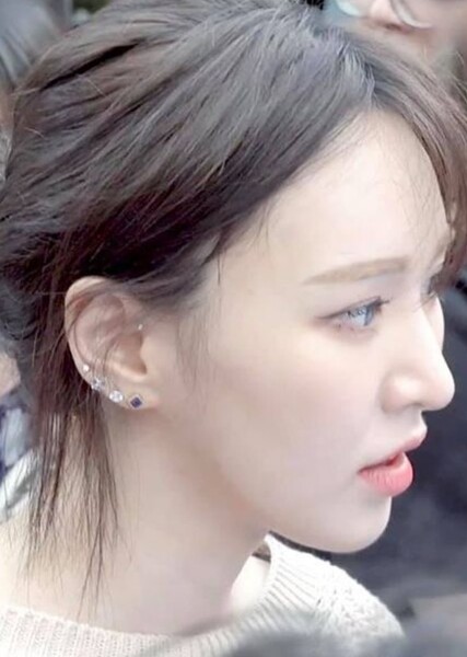 WENDY photo