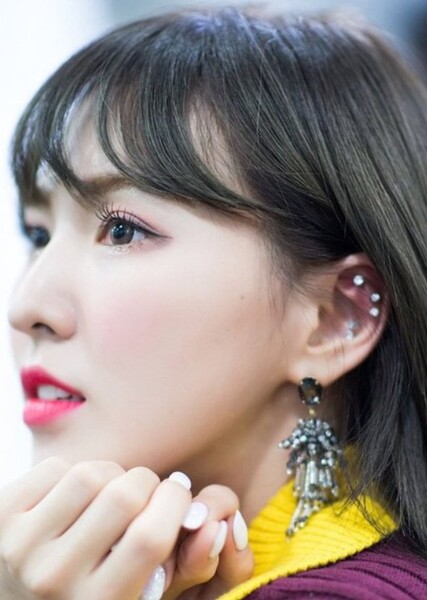 WENDY photo