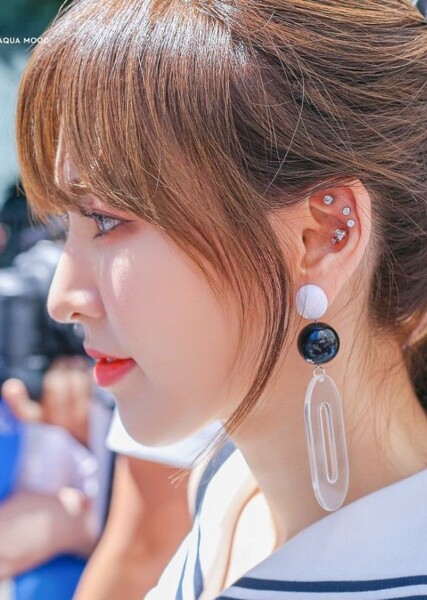 WENDY photo