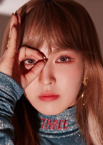 WENDY photo