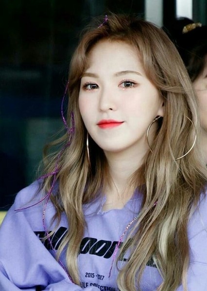 WENDY photo