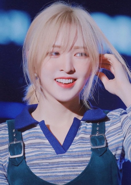 Wendy (Shon Seung-wan)