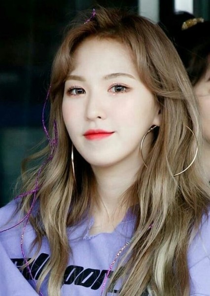 Wendy (Shon Seung-wan)
