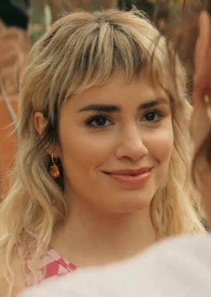 Wendy (Sky Rojo)