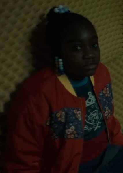 Wendy (Stranger Things)