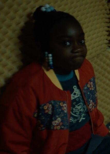Wendy (Stranger Things) photo