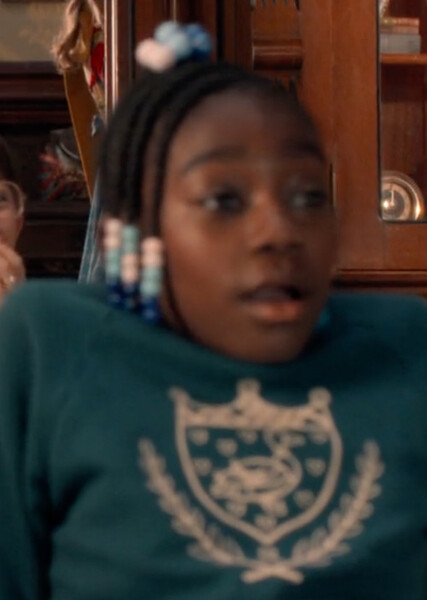 Wendy (Stranger Things)