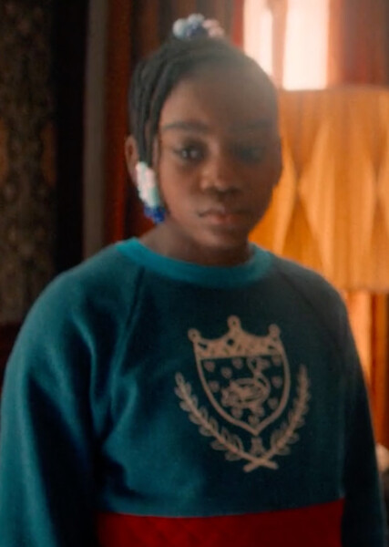 Wendy (Stranger Things)