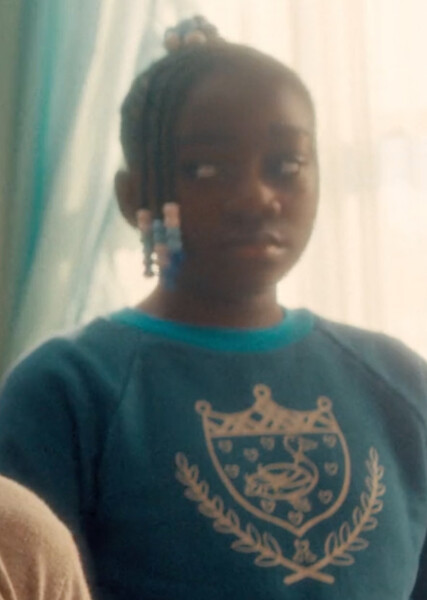 Wendy (Stranger Things)