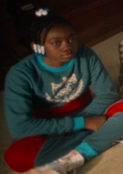 Wendy (Stranger Things) photo