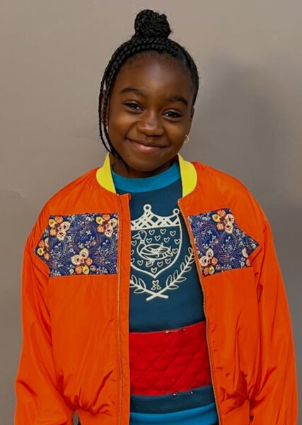 Wendy (Stranger Things) photo