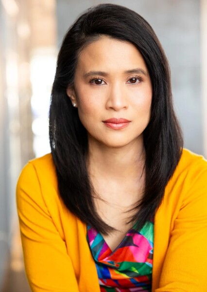 Wendy Wang