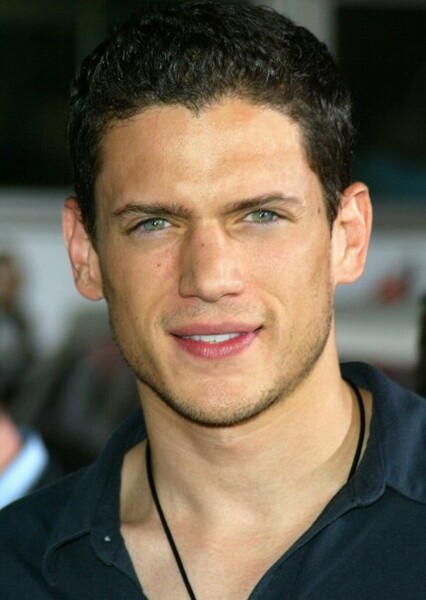 Wentworth Miller photo