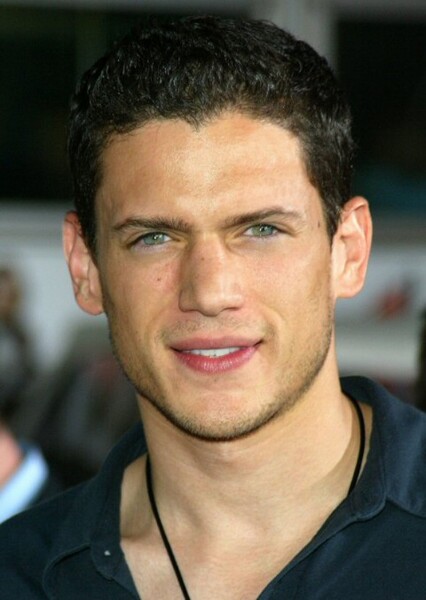 Wentworth Miller