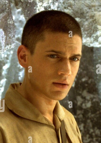 Wentworth Miller photo