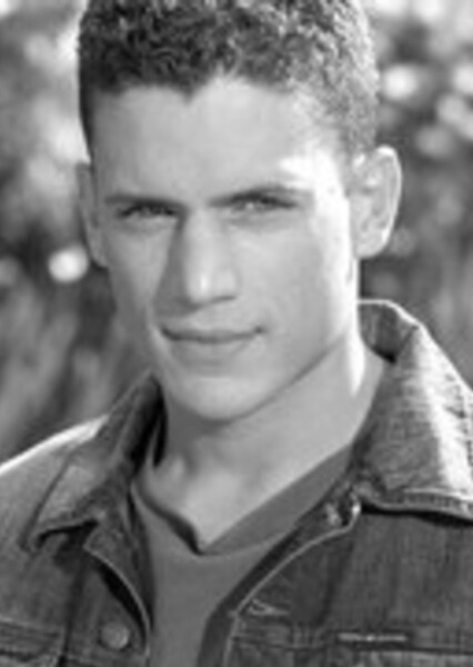 Wentworth Miller photo