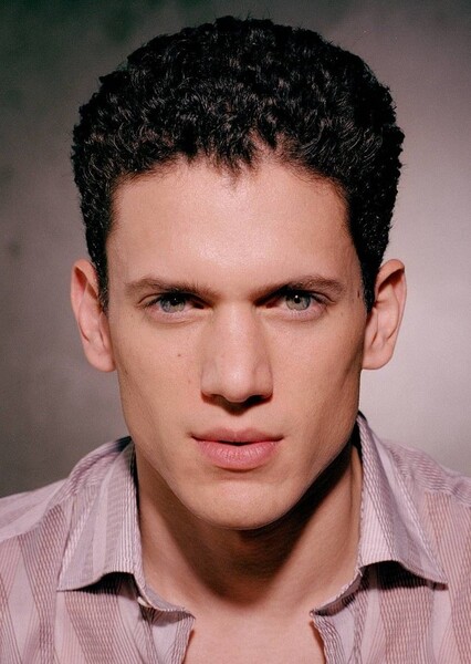 Wentworth Miller