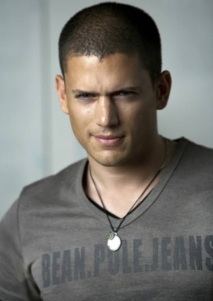 Wentworth Miller photo