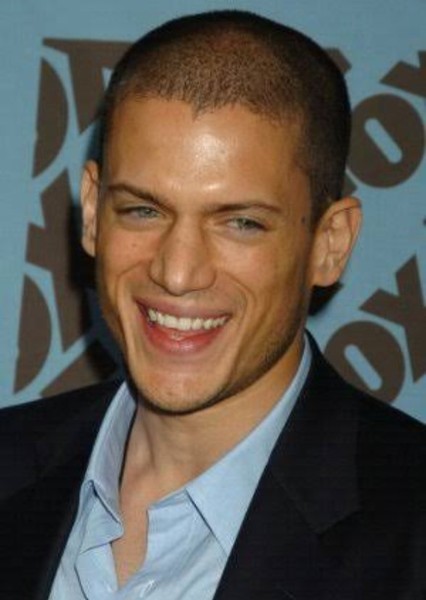 Wentworth Miller photo