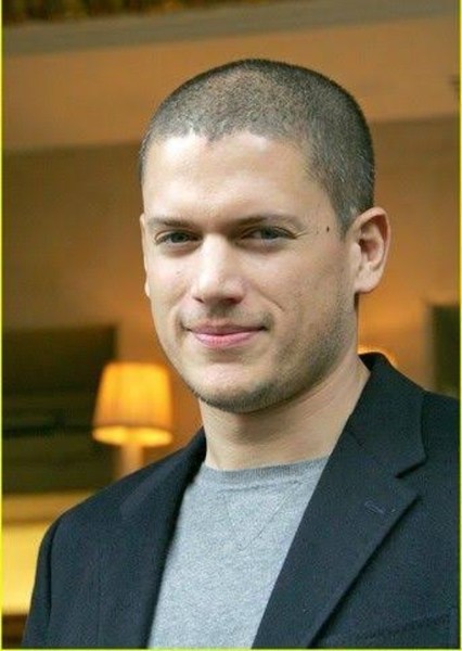 Wentworth Miller photo
