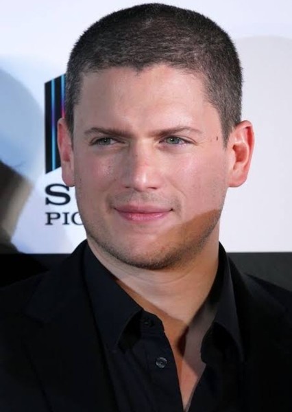 Wentworth Miller photo