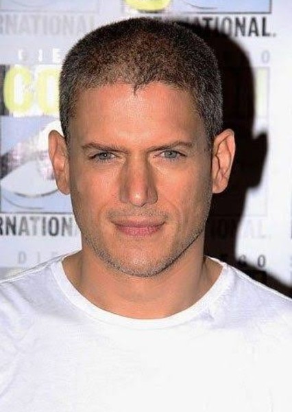 Wentworth Miller photo