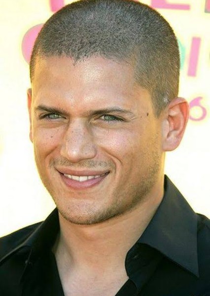 Wentworth Miller photo