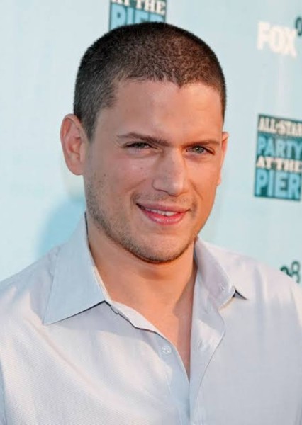 Wentworth Miller photo