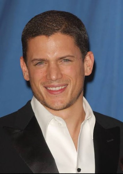 Wentworth Miller photo
