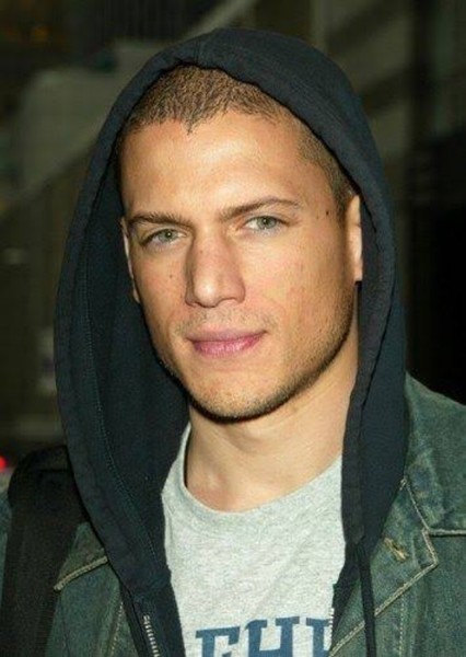 Wentworth Miller photo