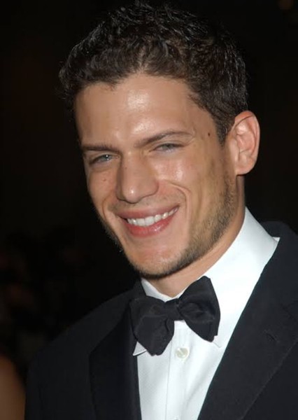 Wentworth Miller photo