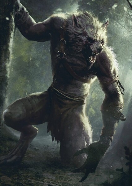 Werewolf