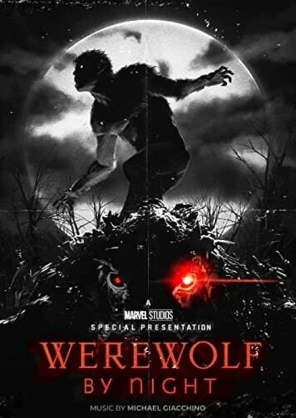 Werewolf By Night