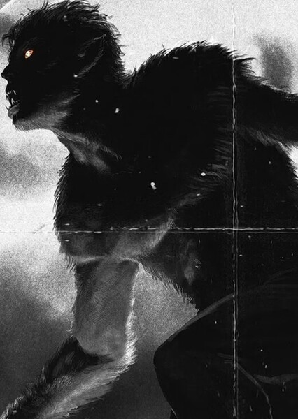 Werewolf By Night (Marvel Cinematic Universe)