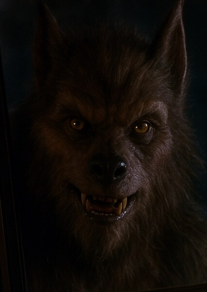 Werewolf Emmet photo