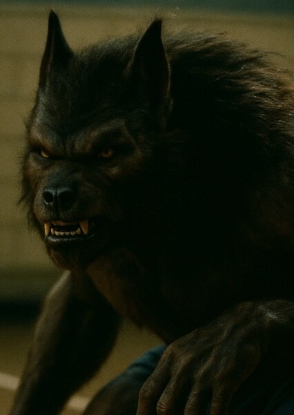 Werewolf Emmet photo