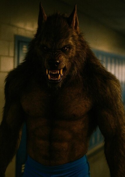 Werewolf Emmet photo